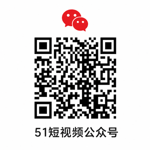 暗网公众号二维码